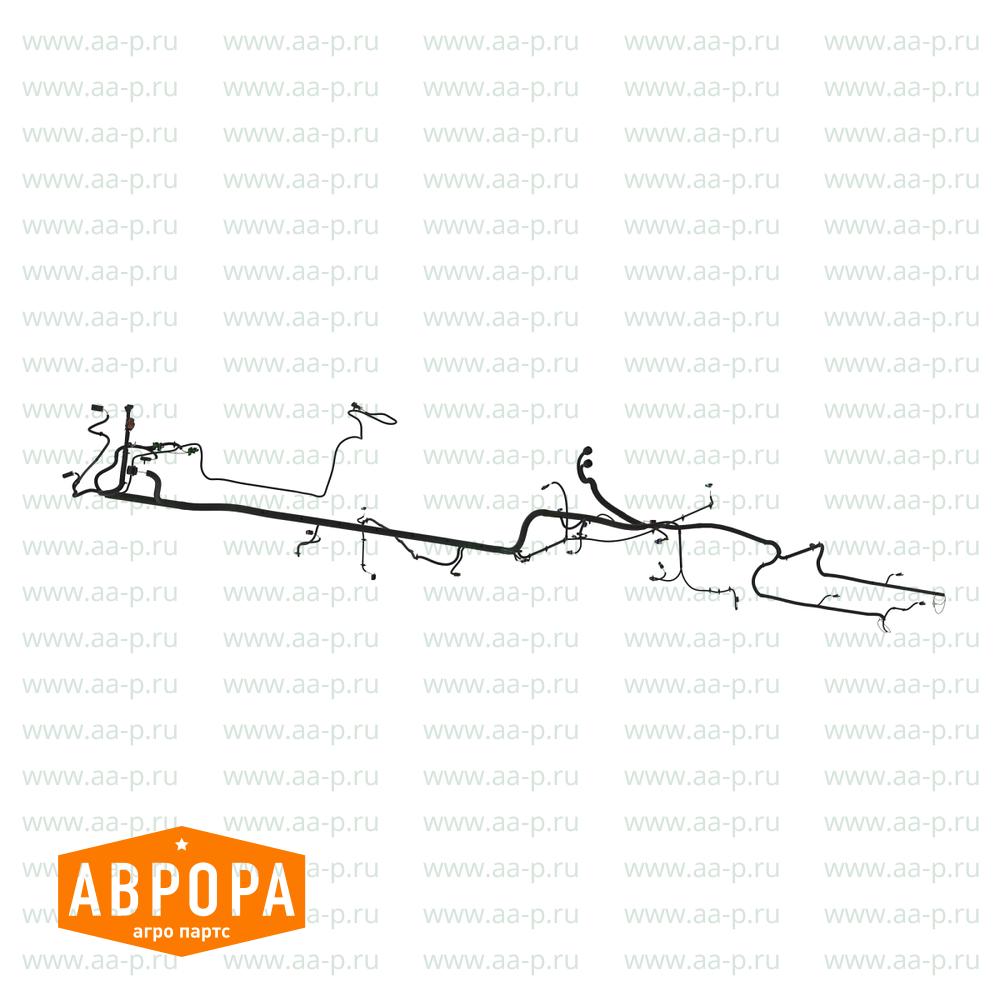 AN400311 ЖГУТ  ПРОВОДОВ